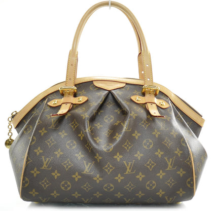 Louis Vuitton Monogram Tivoli GM 1 of 8