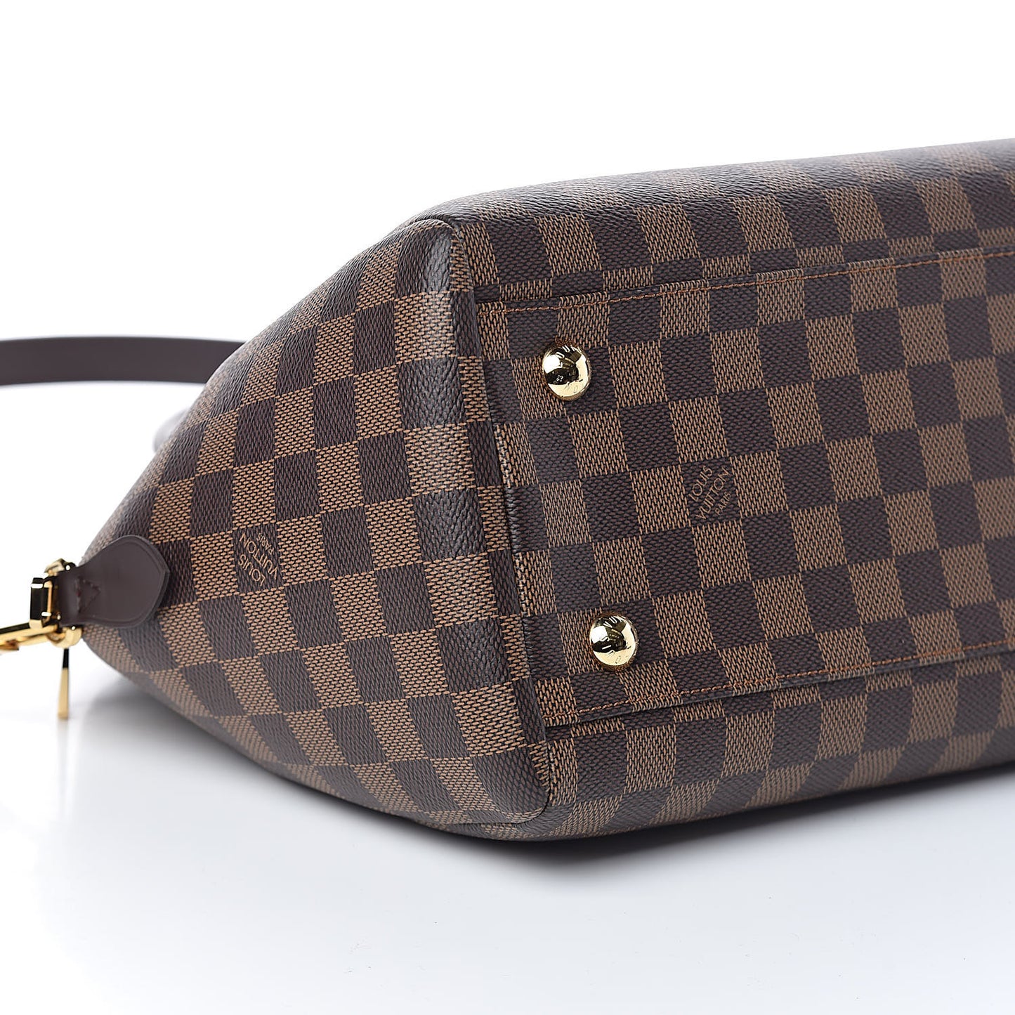 Damier Ebene Mews
