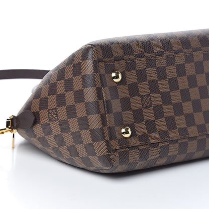 Louis Vuitton Damier Ebene Mews 7 of 9