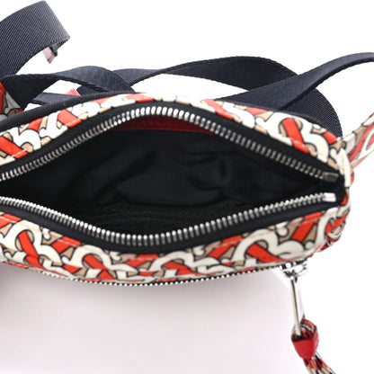 Burberry Nylon Monogram TB Small Cannon Bum Belt Bag 5 of 7