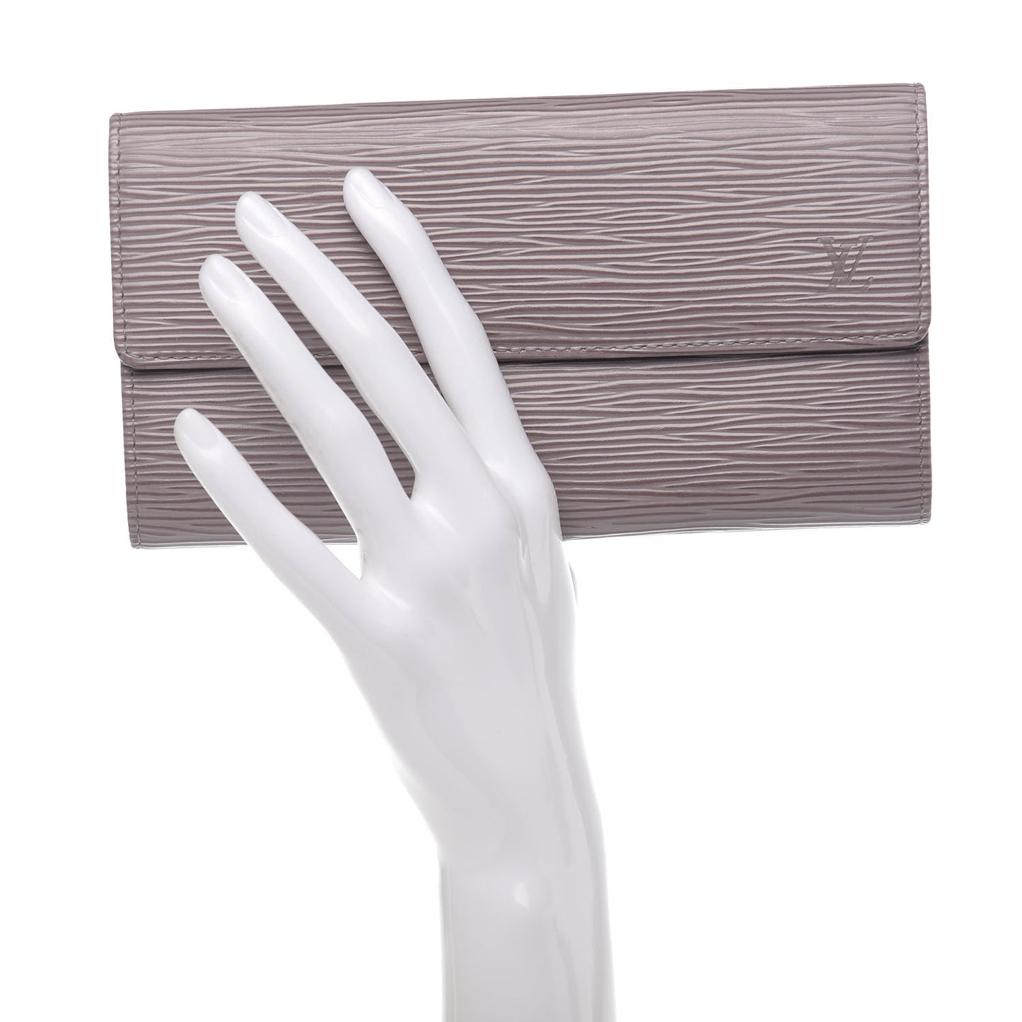 Epi Sarah Wallet Lilac