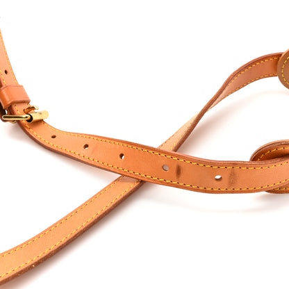 Louis Vuitton Monogram Saumur 30 19 of 19