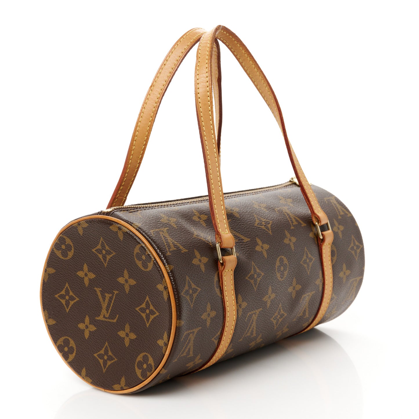 Monogram Papillon 26