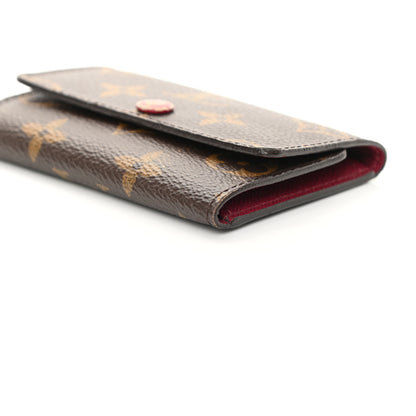 Louis Vuitton Monogram 6 Key Multicles Holder Fuchsia 19 of 20