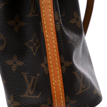 Louis Vuitton Monogram Nano Noe 11 of 14