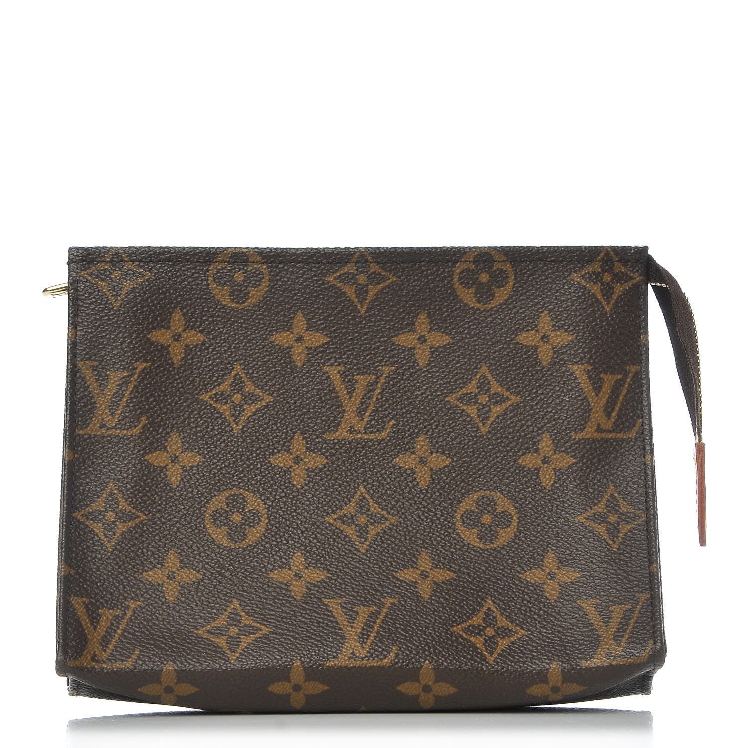 Louis Vuitton Monogram Toiletry Pouch 19 1 of 8