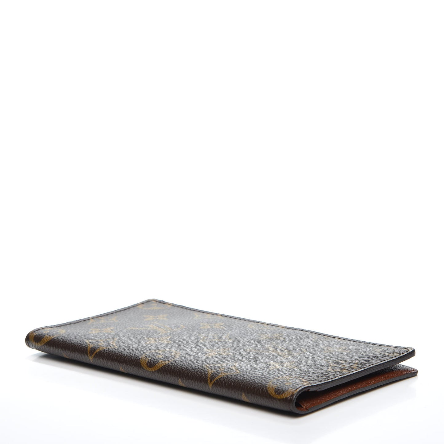 Monogram Porte Valeurs Organizer Wallet