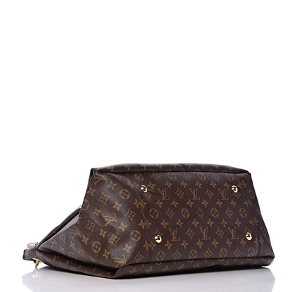 Louis Vuitton Monogram Artsy MM 4 of 9