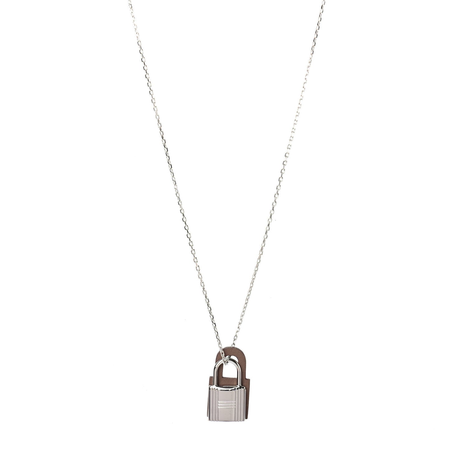 Swift O'Kelly Pendant Necklace Etain