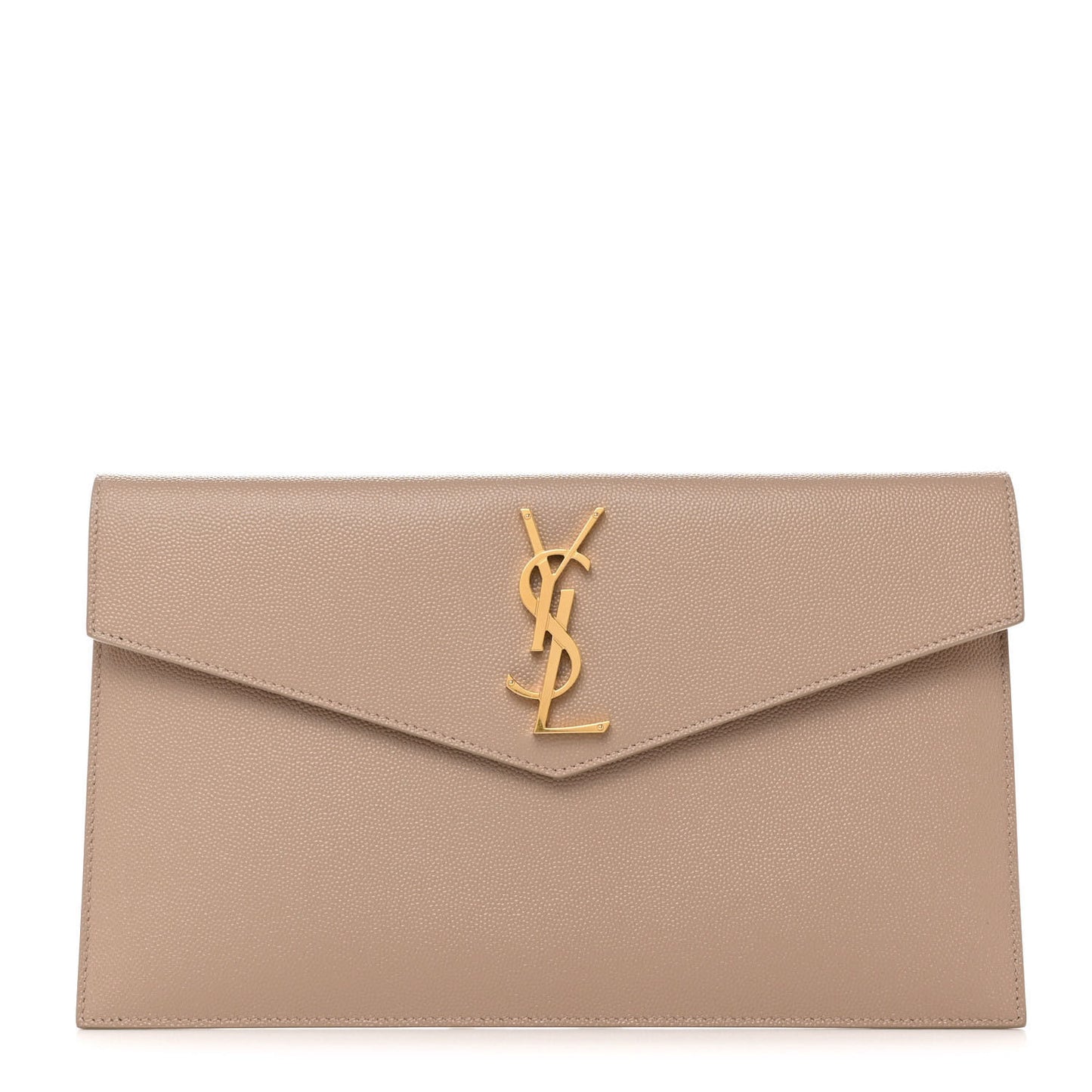Grain De Poudre Uptown Pouch Taupe