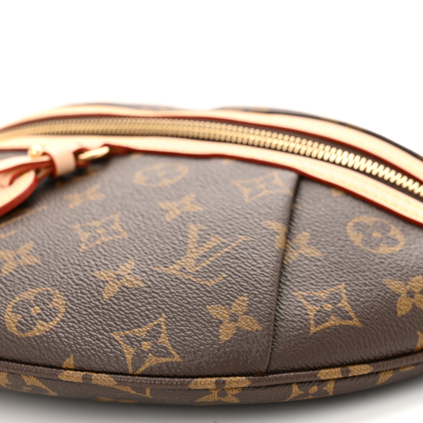 Monogram High Rise Bumbag