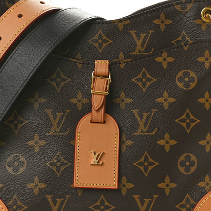Louis Vuitton Monogram Odeon PM Natural 8 of 11