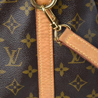 Louis Vuitton Monogram Speedy Bandouliere 30 15 of 21