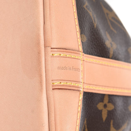 Louis Vuitton Monogram Noe BB 7 of 7