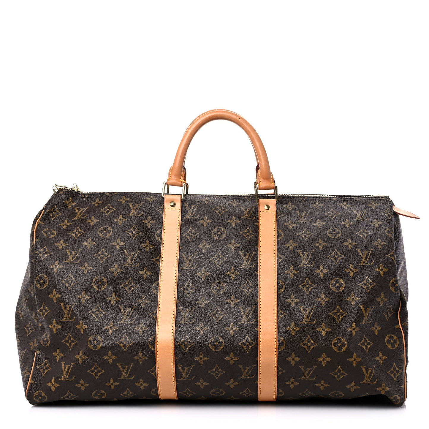 Monogram Keepall 50
