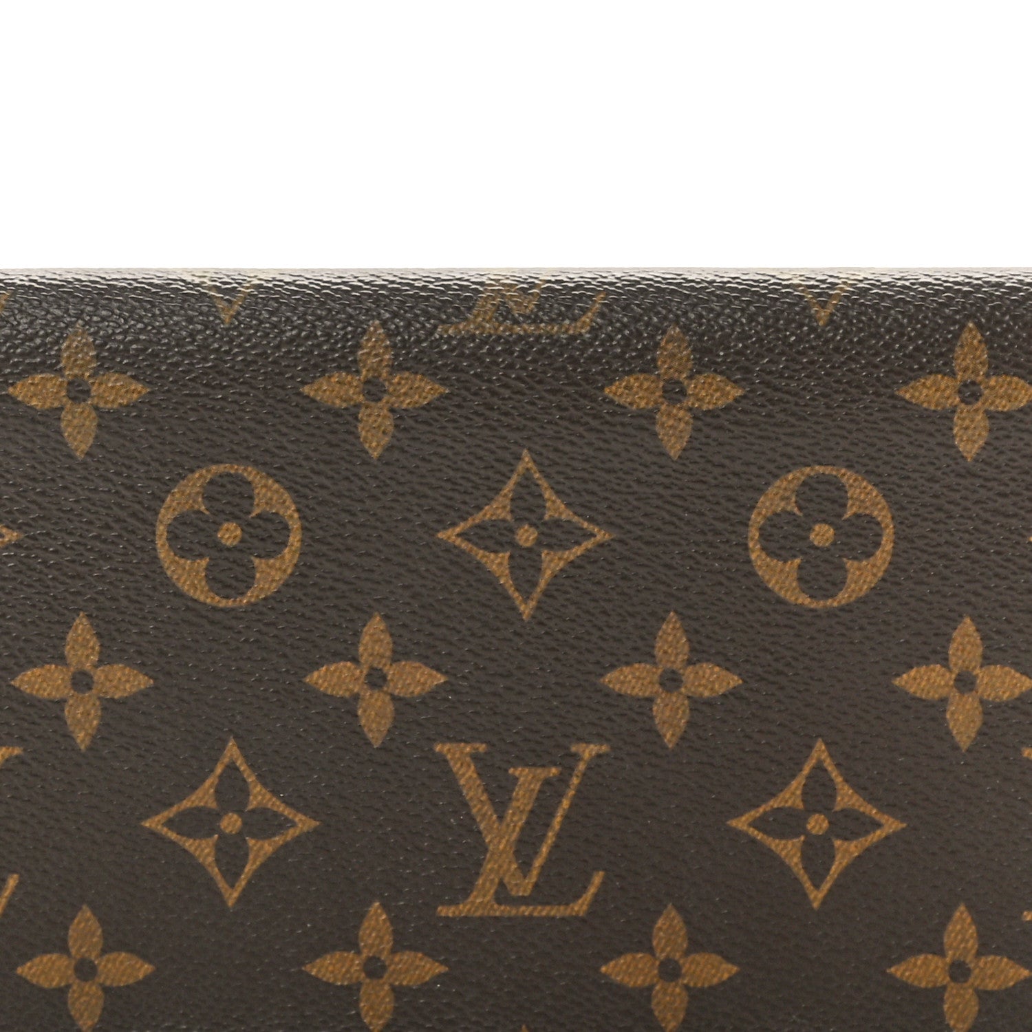 Louis Vuitton Monogram Insolite Wallet 7 of 7