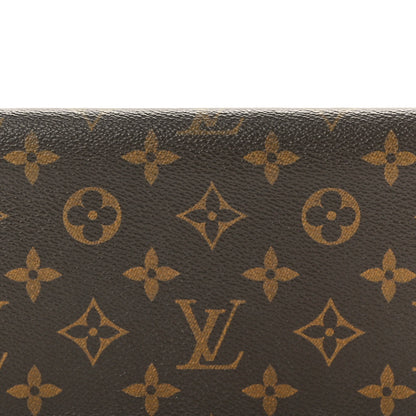 Louis Vuitton Monogram Insolite Wallet 7 of 7