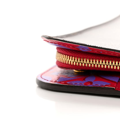 Louis Vuitton Sweet Monogram Insolite Wallet Rose Indien 10 of 18