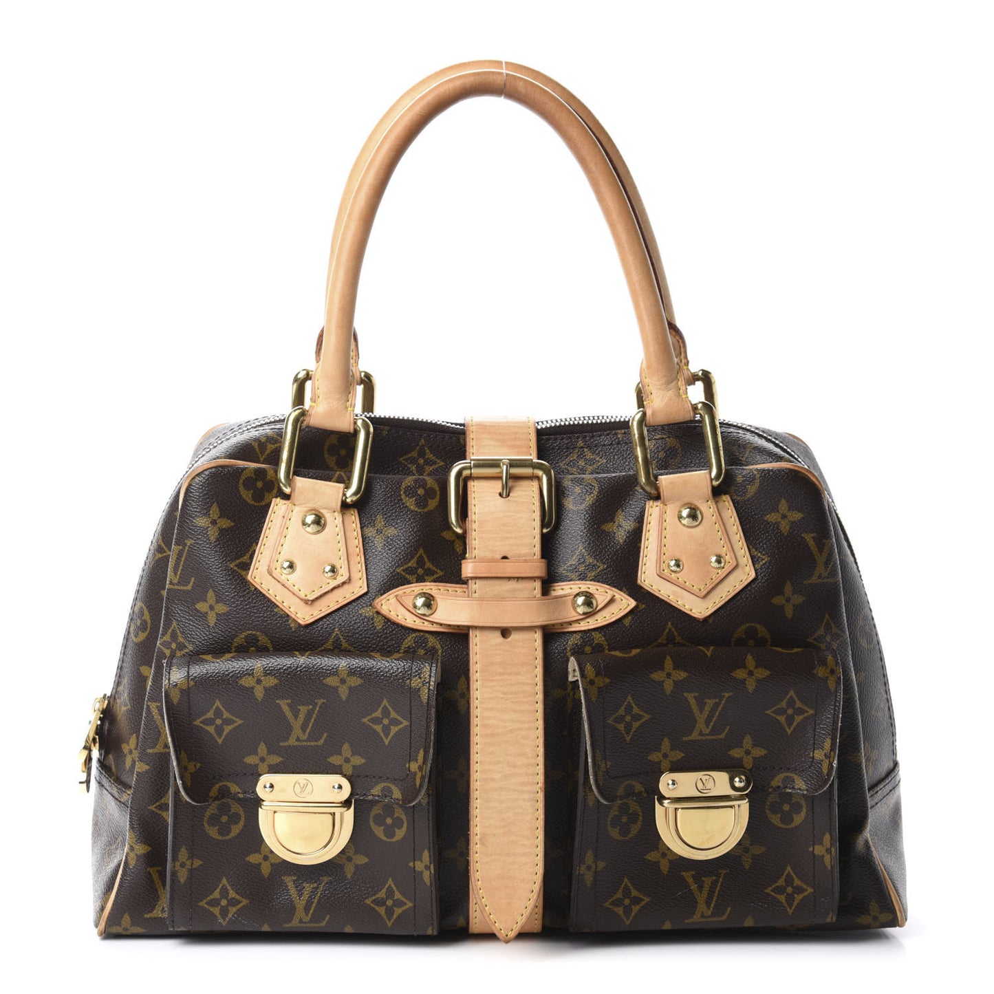 Monogram Manhattan GM