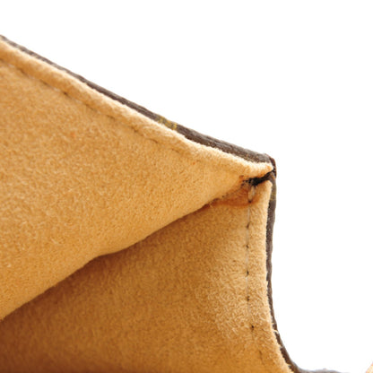 Louis Vuitton Monogram Pochette Twin GM 9 of 9