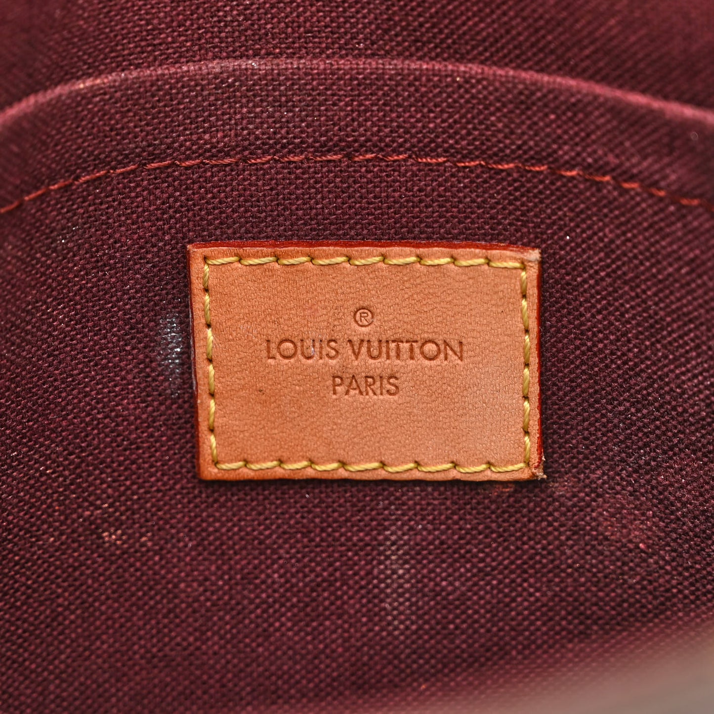 Monogram Favorite MM