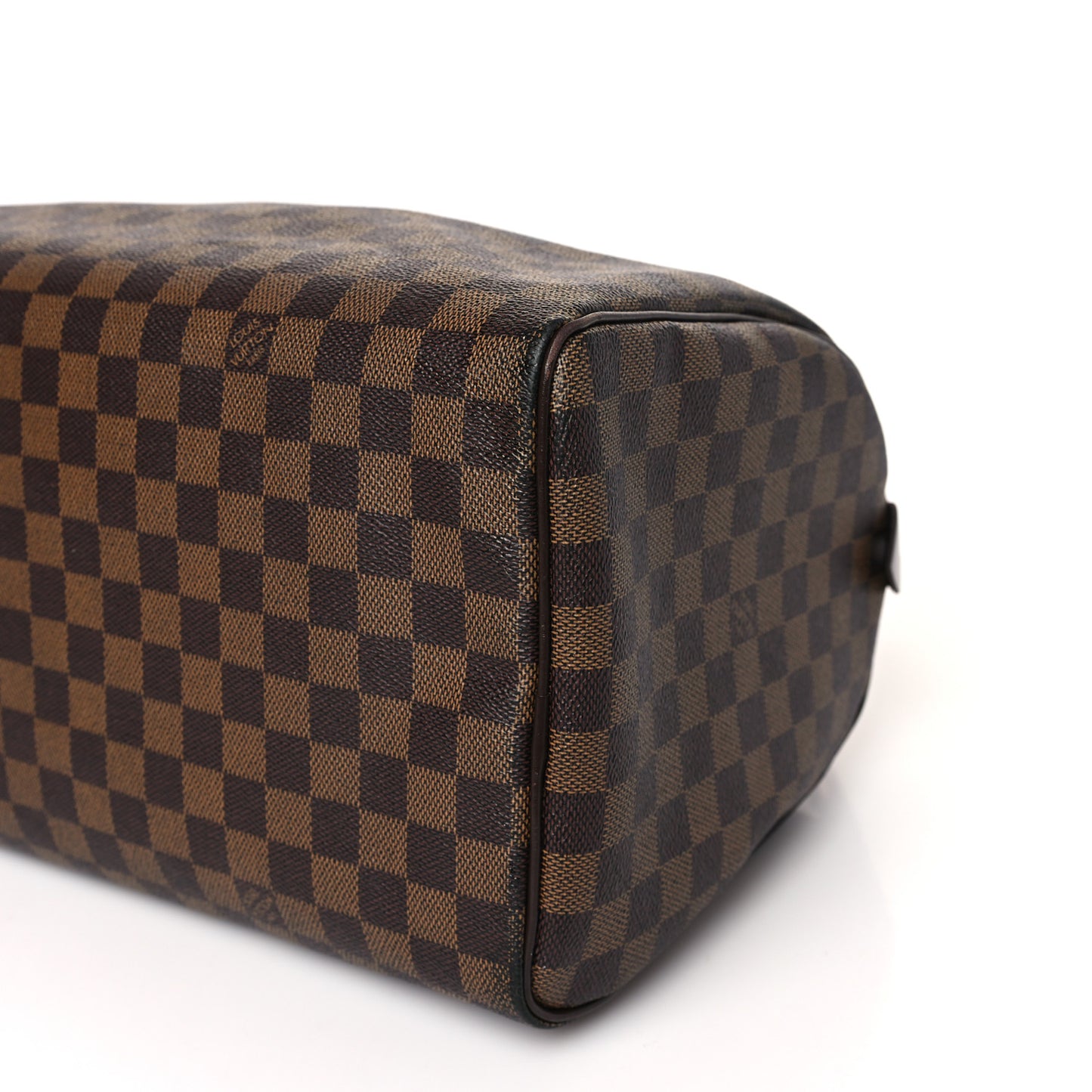 Damier Ebene Speedy 35