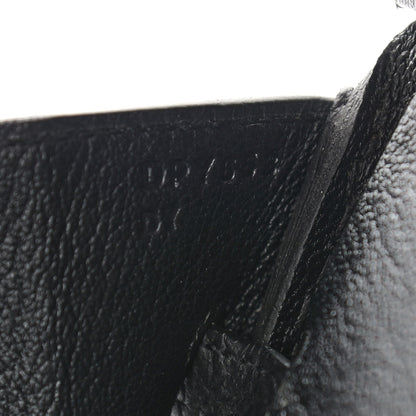 Hermes Togo Birkin 30 Black 7 of 10