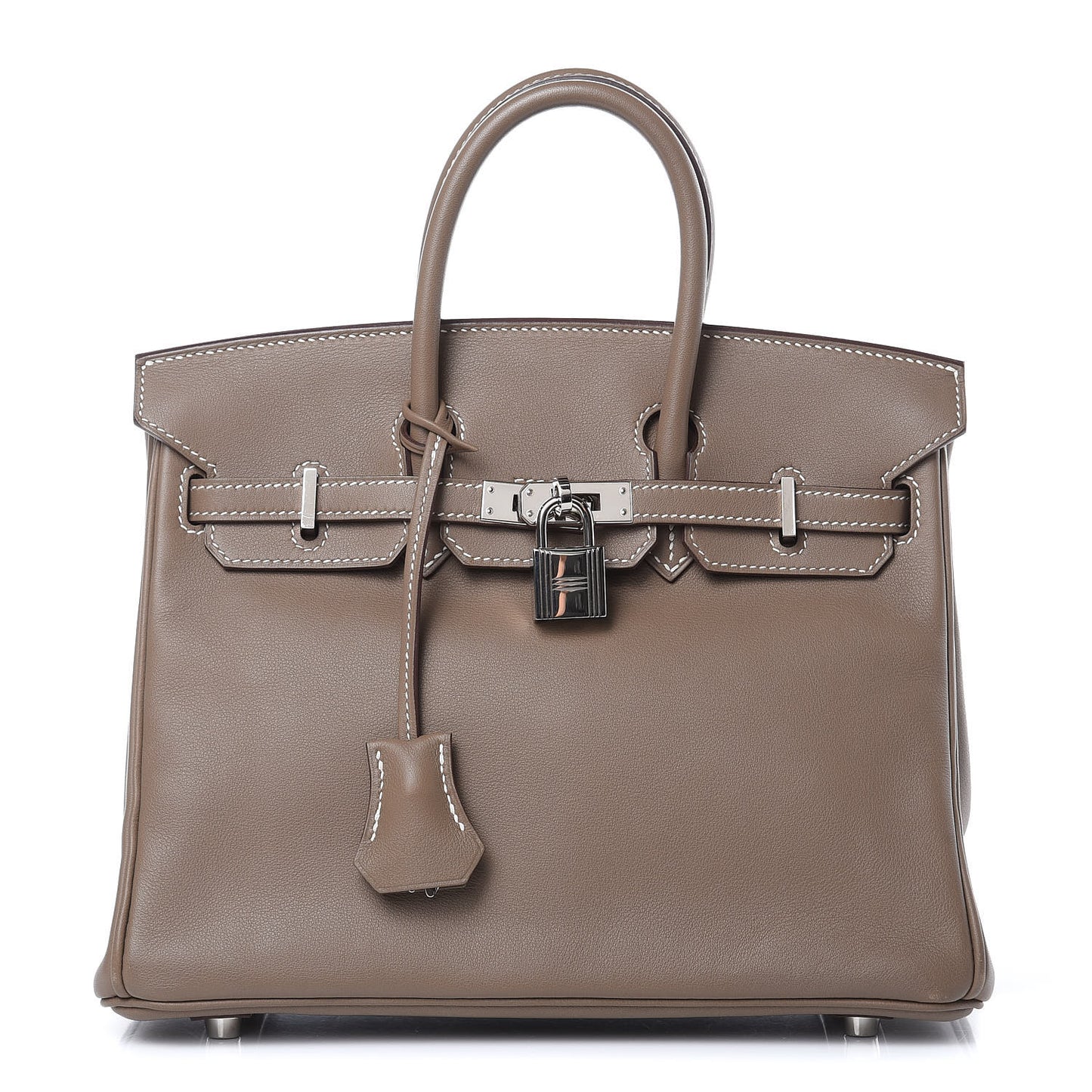 Swift Birkin 25 Etoupe