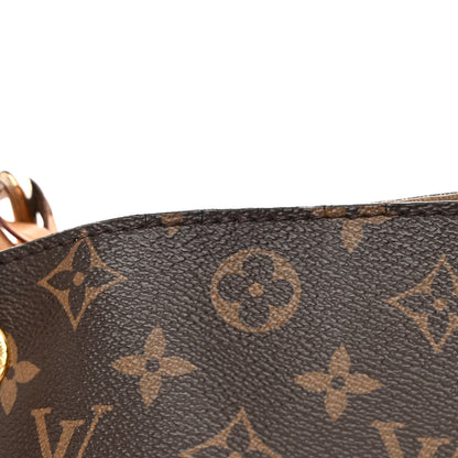 Louis Vuitton Monogram Graceful MM 15 of 20