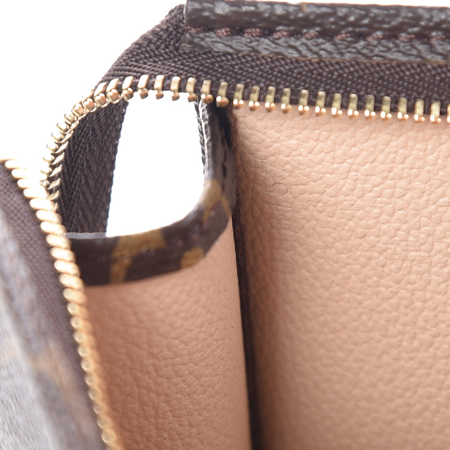 Louis Vuitton Monogram Toiletry Pouch 19 7 of 7