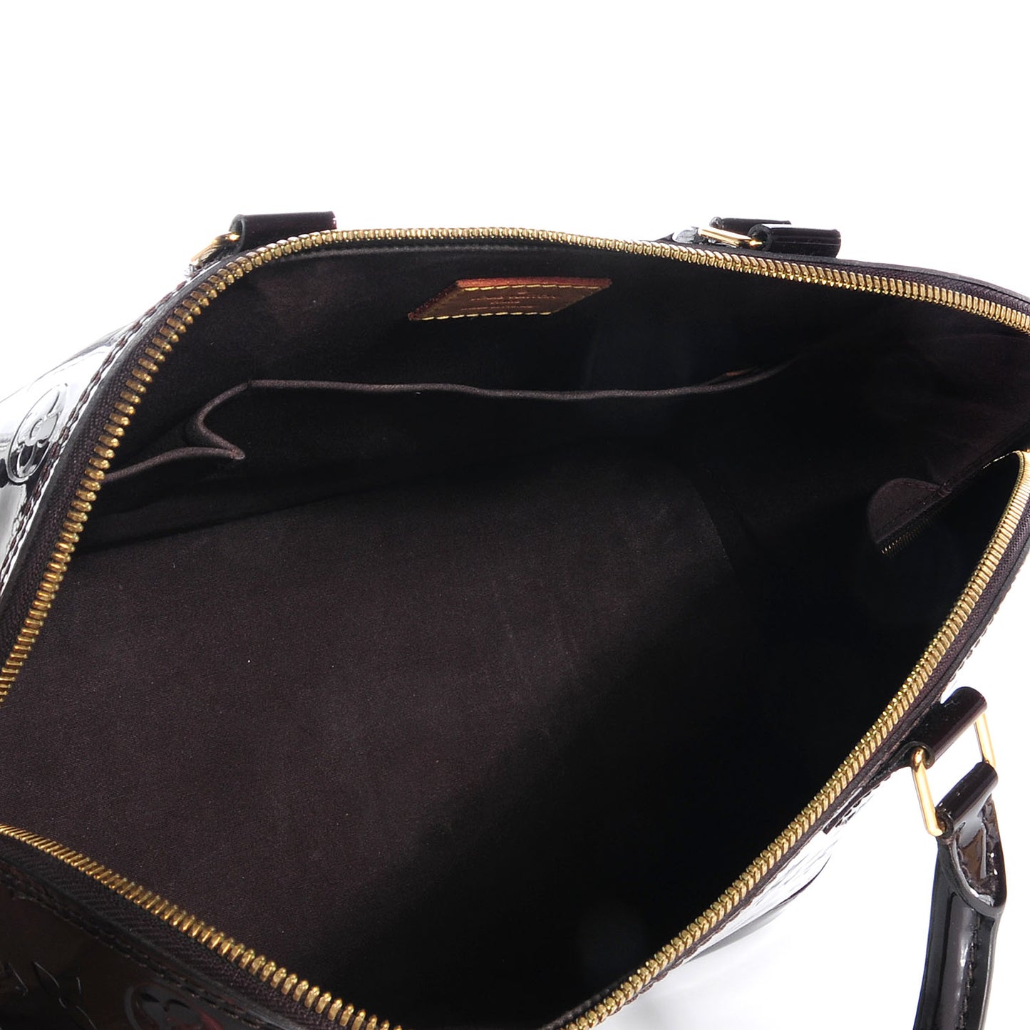 Vernis Alma GM Amarante