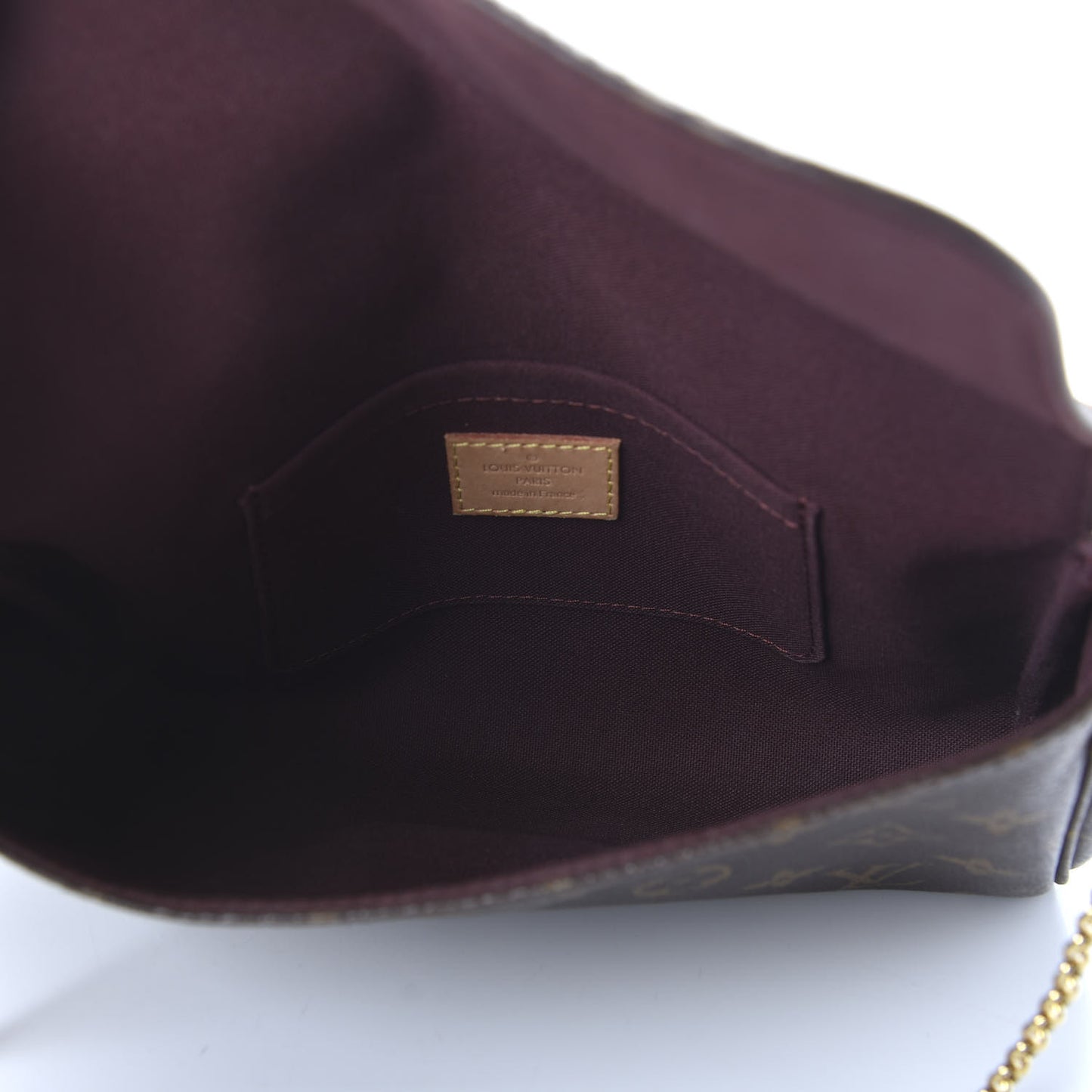 Monogram Favorite MM