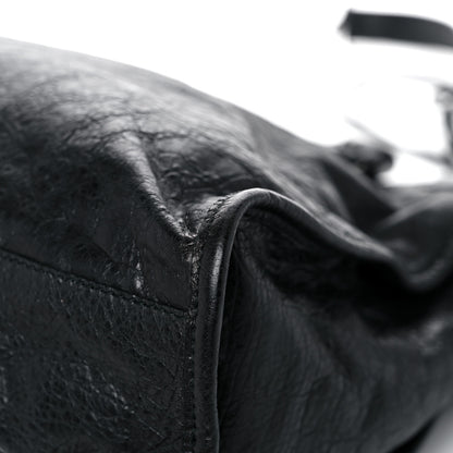 Balenciaga Agneau Classic Hardware City Black 11 of 14