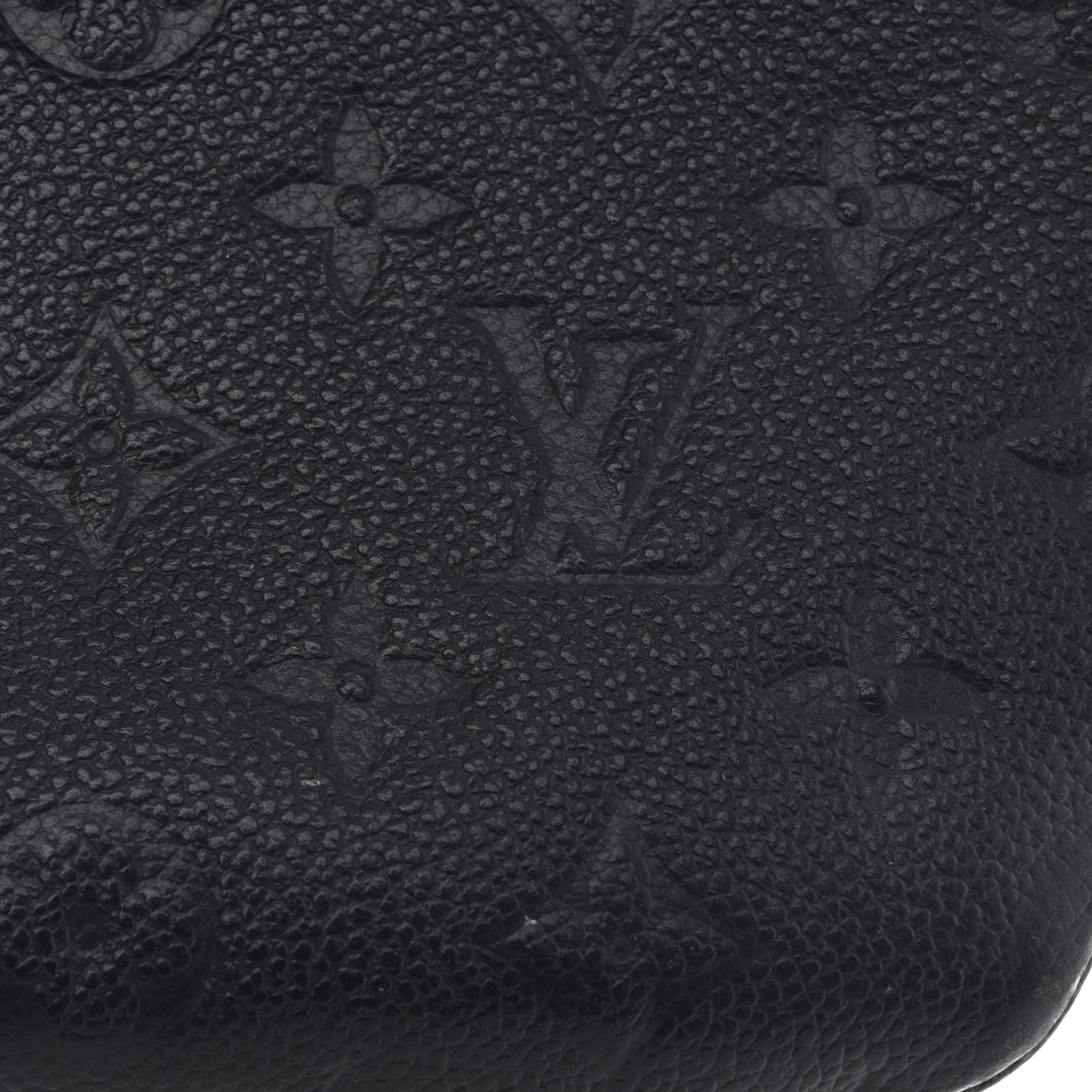 Louis Vuitton Empreinte Pochette Metis Marine Rouge 13 of 13