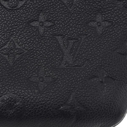 Louis Vuitton Empreinte Pochette Metis Marine Rouge 13 of 13