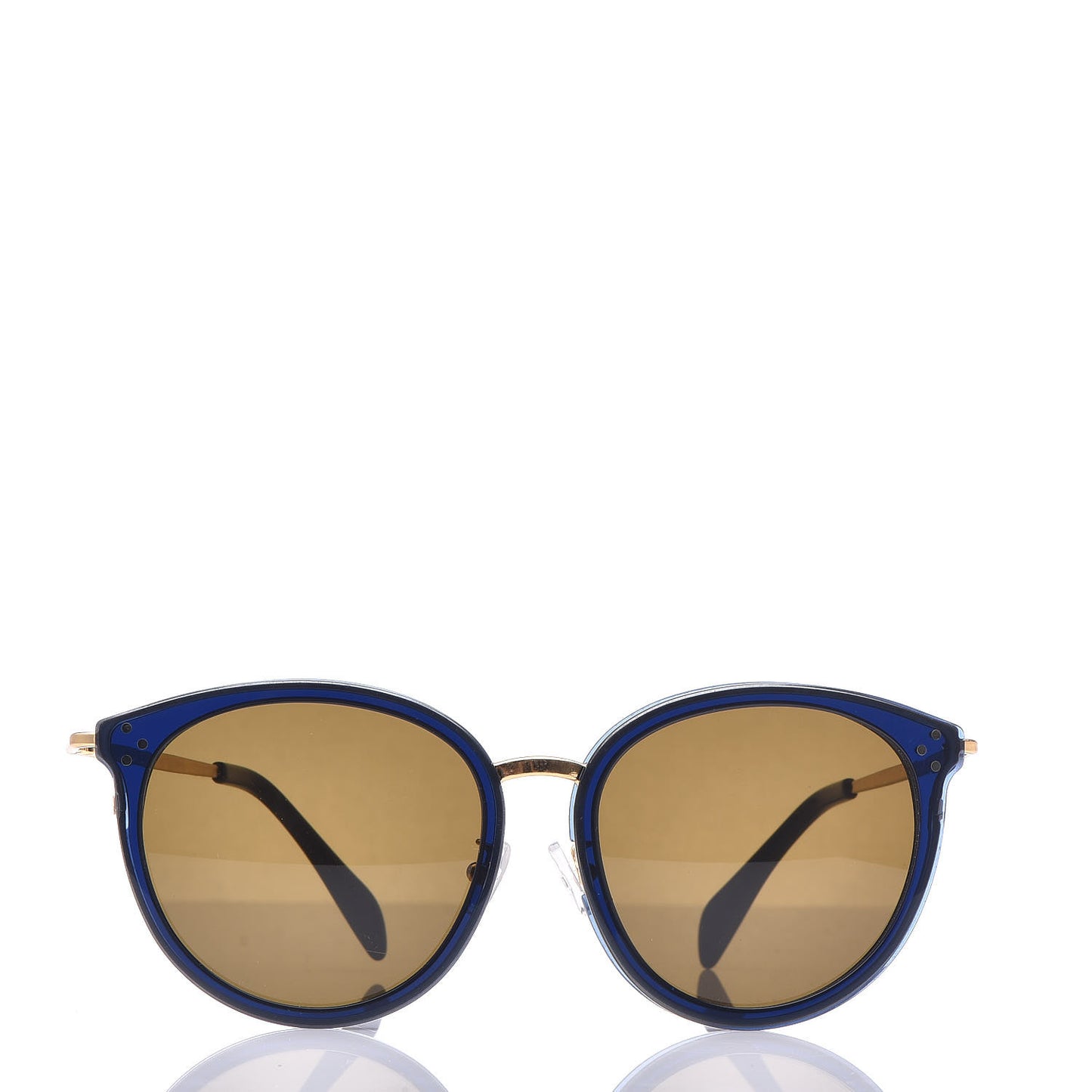 Sunglasses CL40033/F Blue