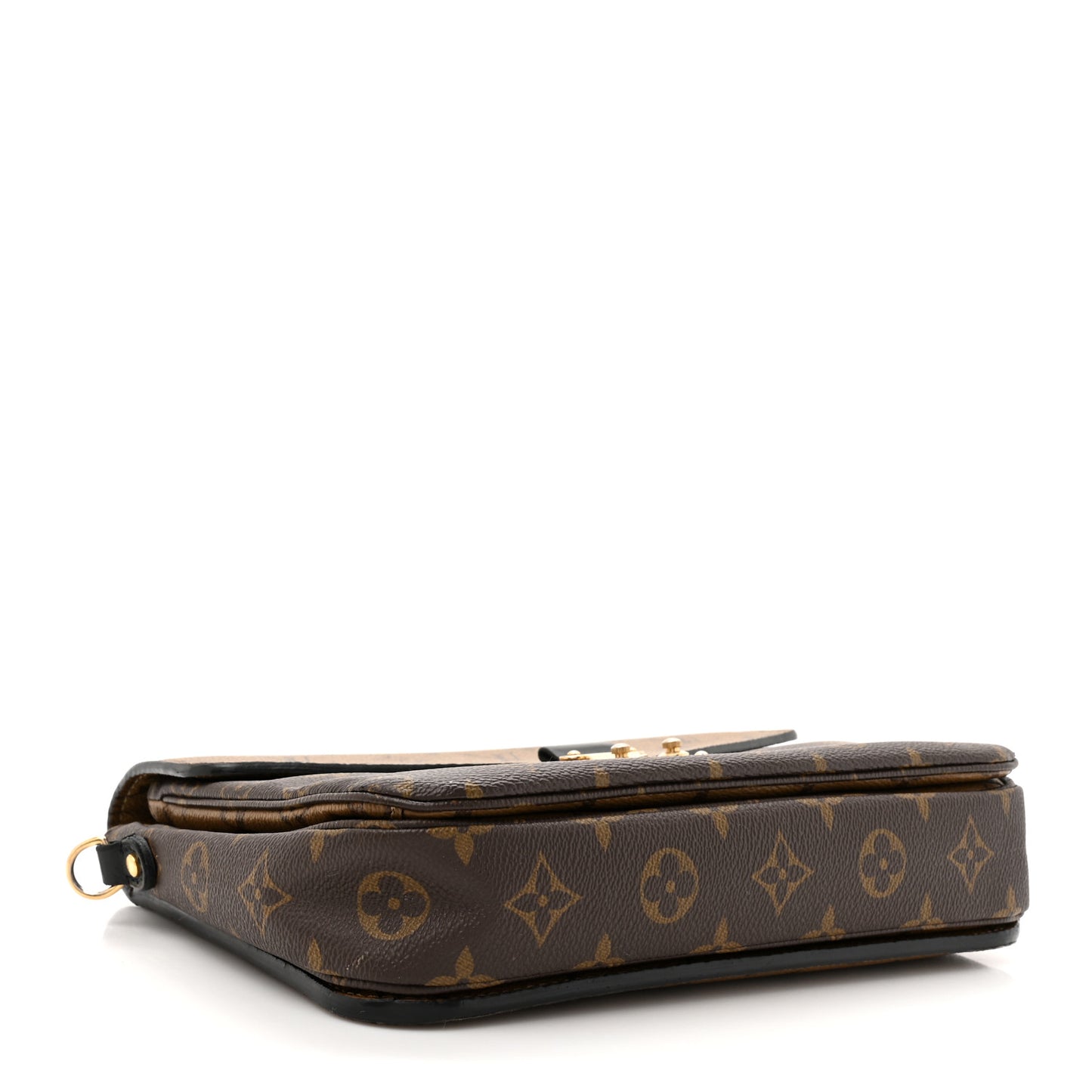 Reverse Monogram Pochette Metis
