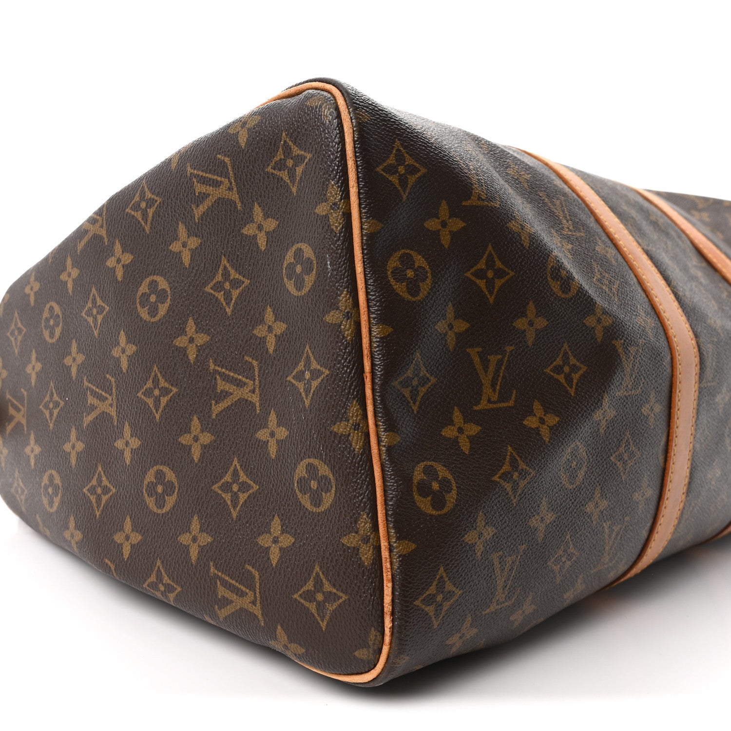 Louis Vuitton Monogram Keepall 50 7 of 8