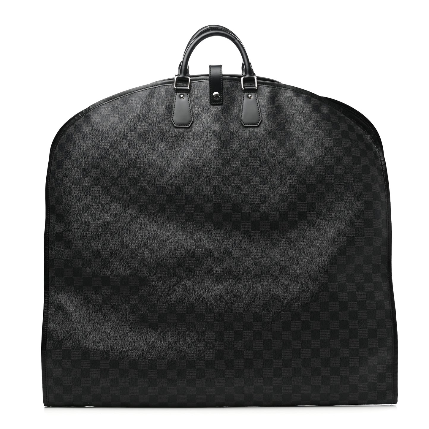 Damier Graphite Garment Cover Hanging Bag