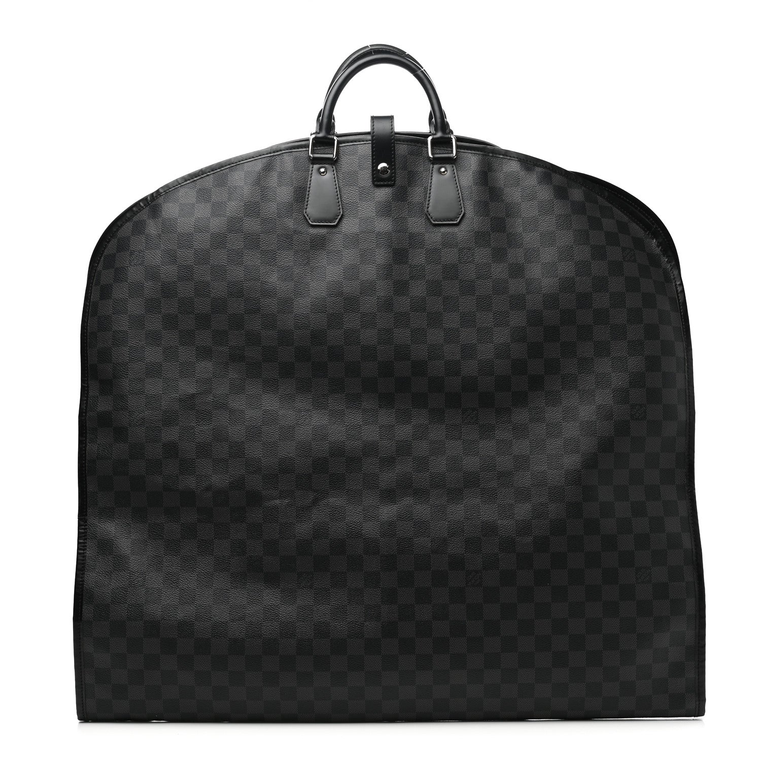 Louis Vuitton Damier Graphite Garment Cover Hanging Bag 1 of 10