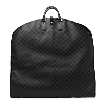 Louis Vuitton Damier Graphite Garment Cover Hanging Bag 1 of 10