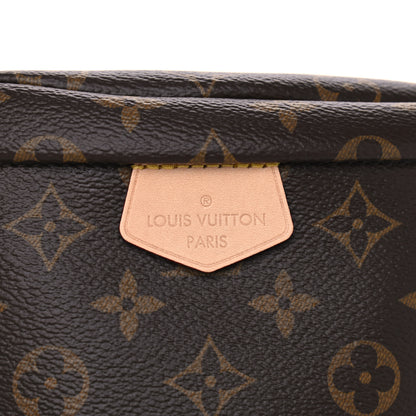 Louis Vuitton Monogram Bumbag 3 of 7