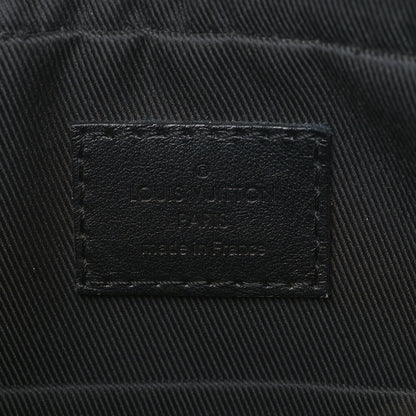 Louis Vuitton Reverse Monogram Eclipse Trio Messenger Large Pochette 6 of 6