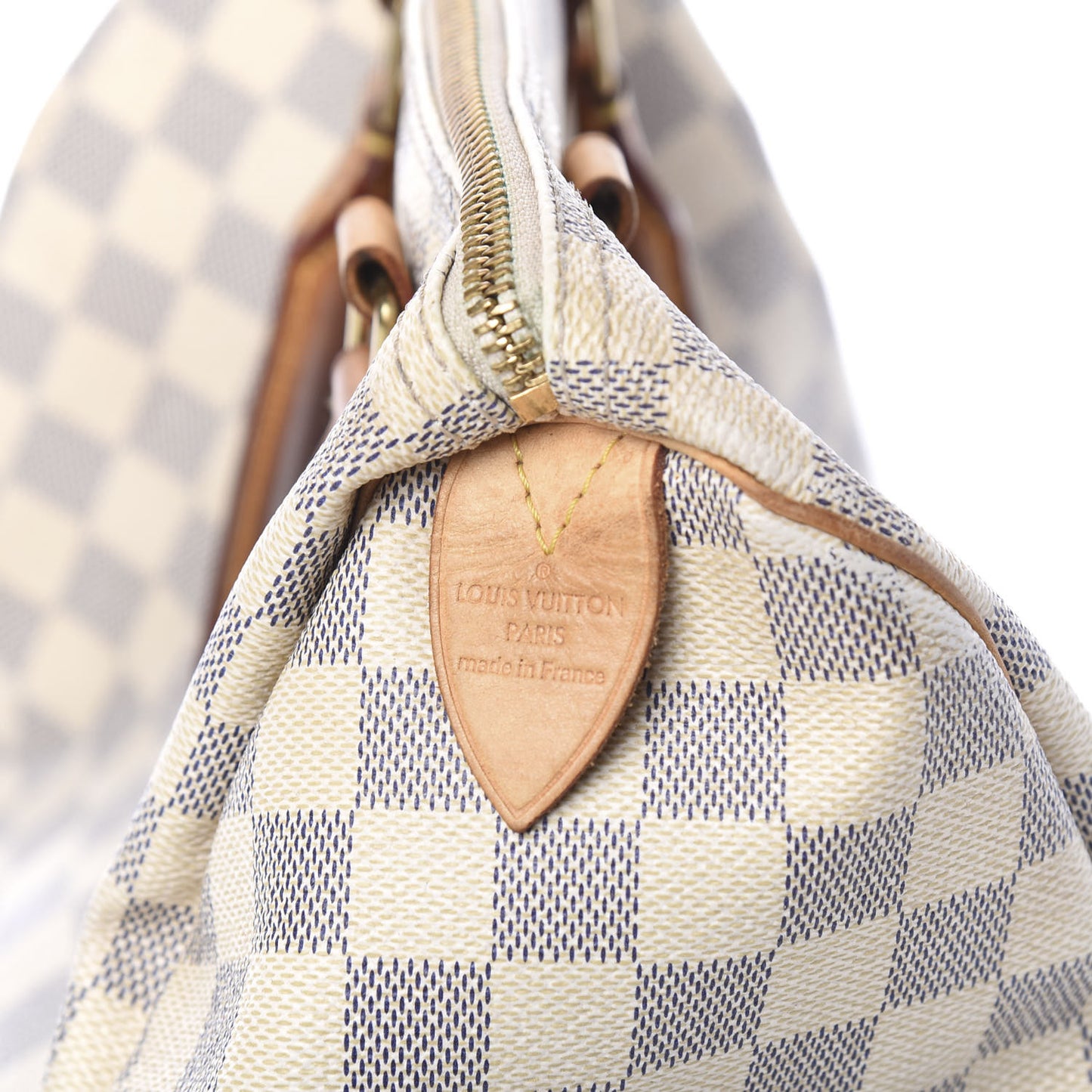 Damier Azur Speedy 30