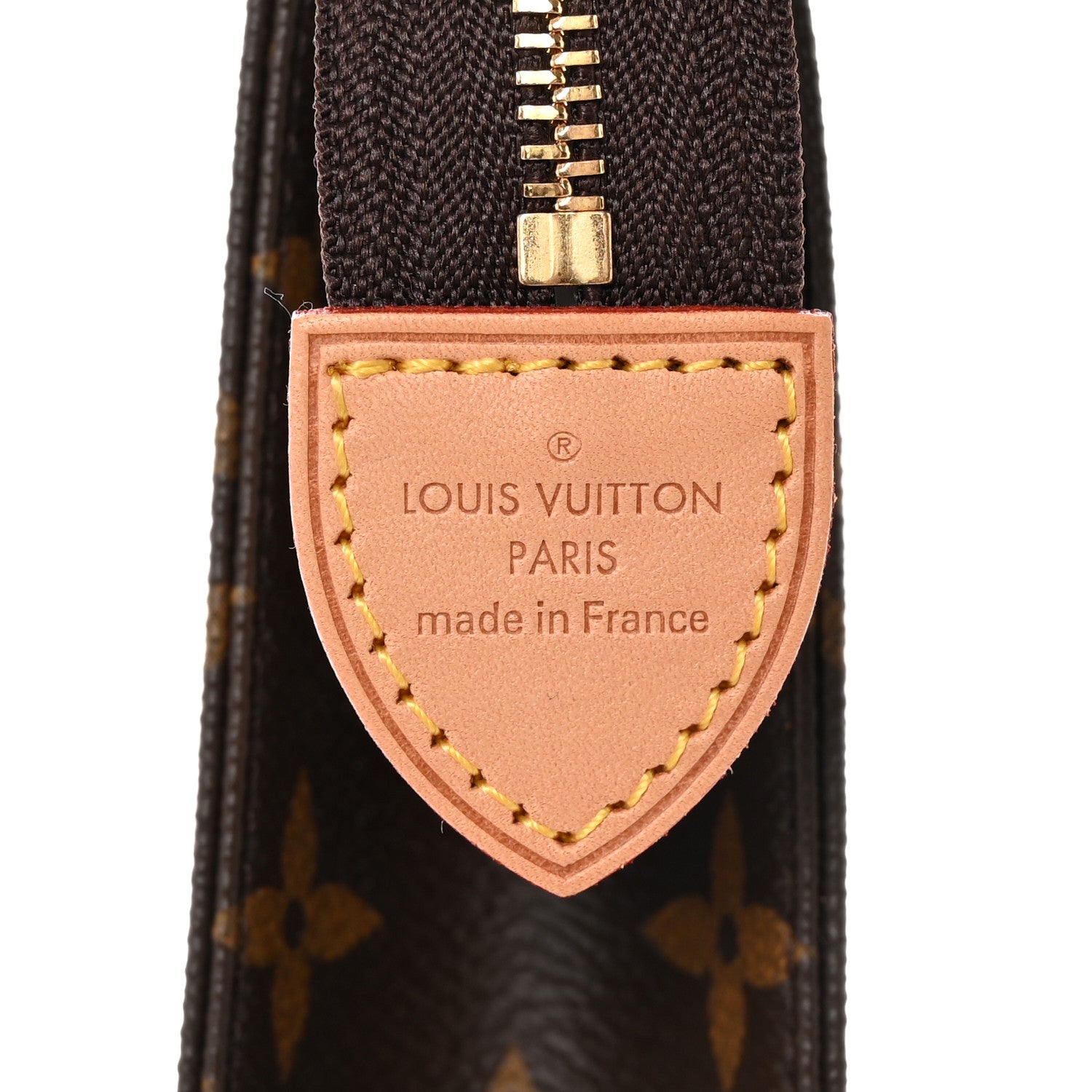 Louis Vuitton Monogram Toiletry Pouch 26 6 of 7