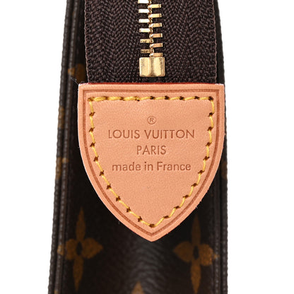 Louis Vuitton Monogram Toiletry Pouch 26 6 of 7