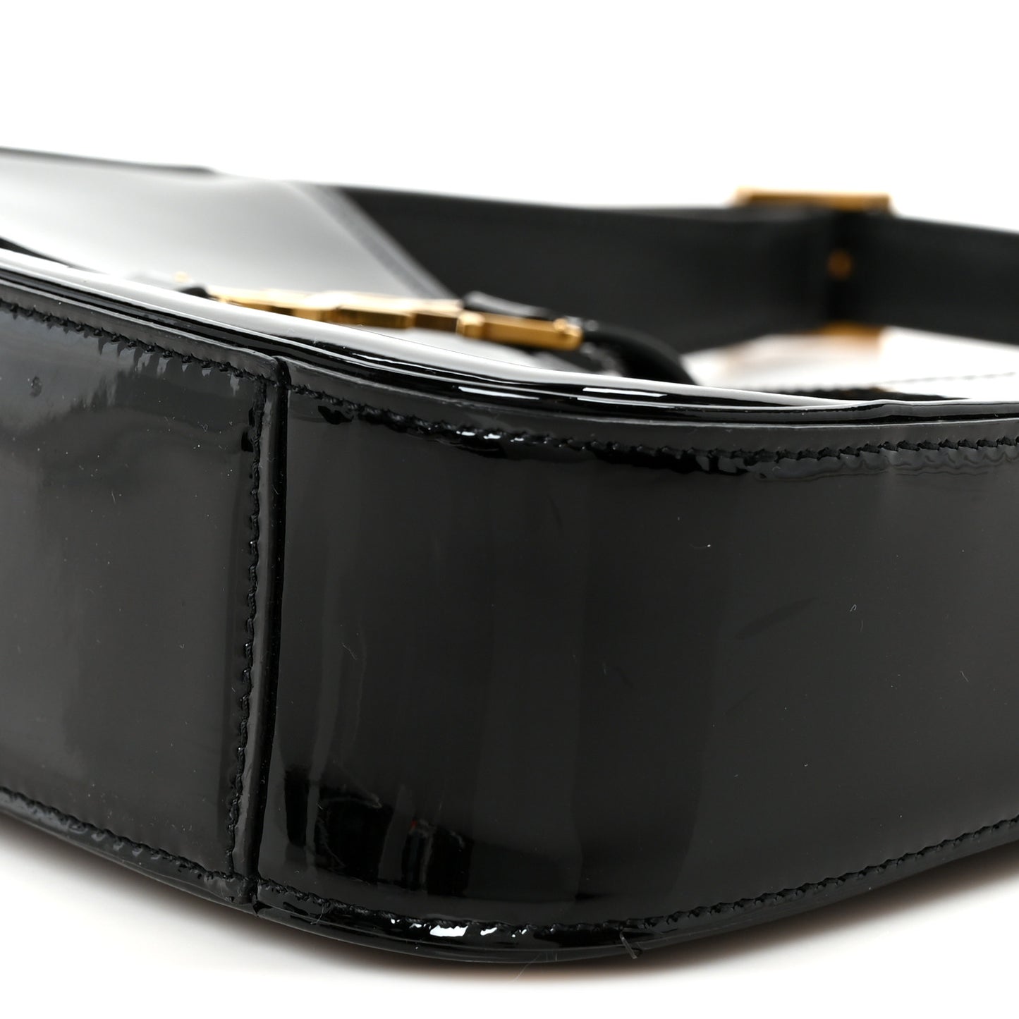 Patent Le 5 A 7 Hobo Black
