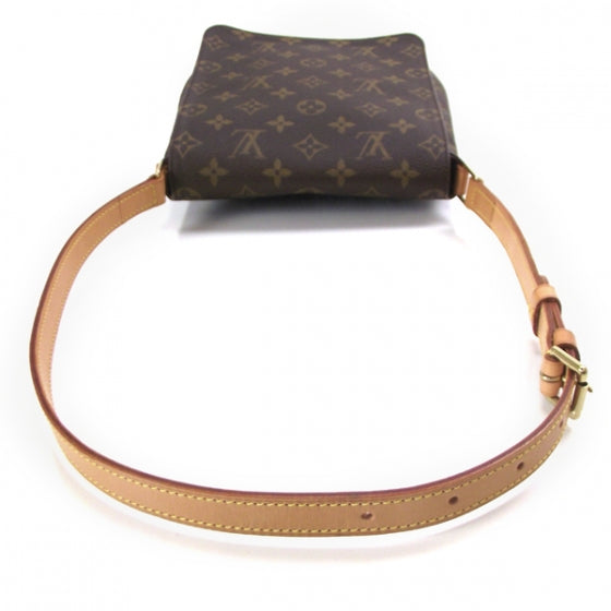 Monogram Musette Salsa