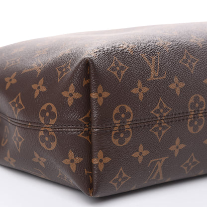 Louis Vuitton Monogram Graceful PM 9 of 16