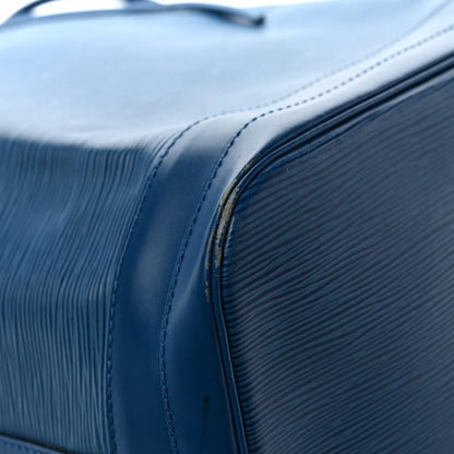Louis Vuitton Epi Noe Toledo 8 of 10